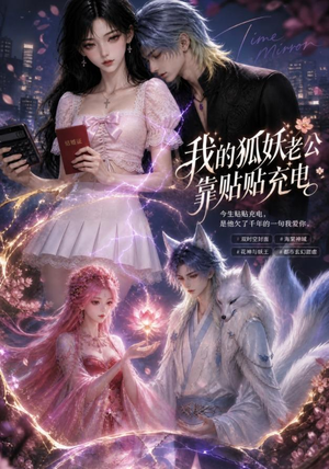 我的狐妖老公靠贴贴充电(66集) 我的狐妖老公靠贴贴充电(66集)深深爱上这部剧