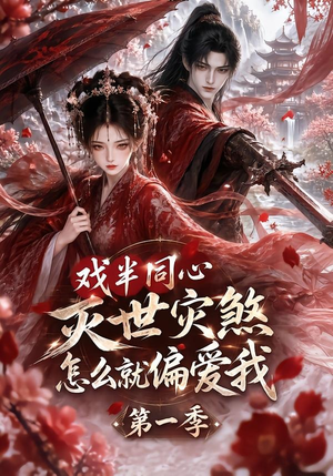 戏半同心灭世灾煞怎么就偏爱我第一季（129集）最新上映的短剧