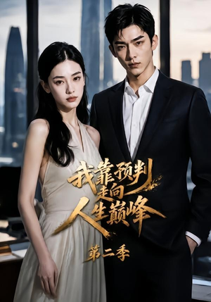 我靠预判走向人生巅峰第二季(111集) 我靠预判走向人生巅峰第二季(111集)百度网盘在线看