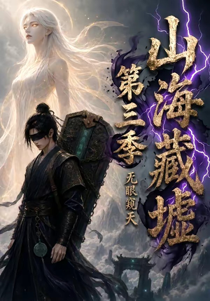 山海藏墟,无眼窥天第三季(110集) 山海藏墟,无眼窥天第三季(110集)看精彩短剧