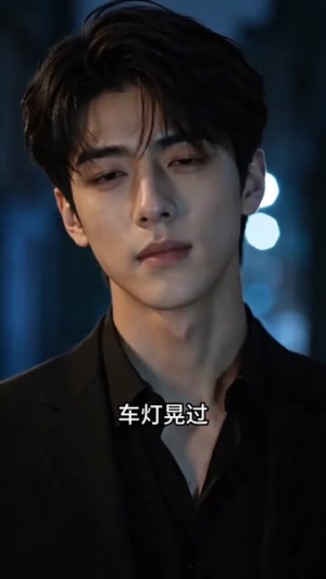 我在离婚综艺换乘恋爱（40集）完整版