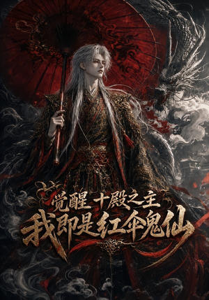觉醒十殿之主我即是红伞鬼仙(173集) 觉醒十殿之主我即是红伞鬼仙(173集)男主角是谁
