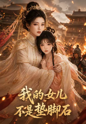 我的女儿不是垫脚石(38集) 我的女儿不是垫脚石(38集)古代短剧推荐