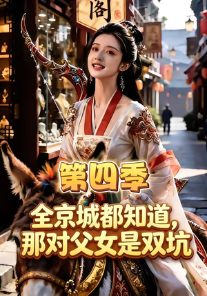 全京城都知道,那对父女是双坑第四季(更新至15集) 全京城都知道,那对父女是双坑第四季(更新至15集)一起追生活短剧