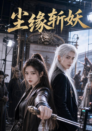 尘缘斩妖（52集）经典回顾免费看