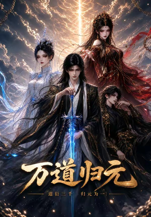 万道归元(47集) 万道归元(47集)在哪看免费