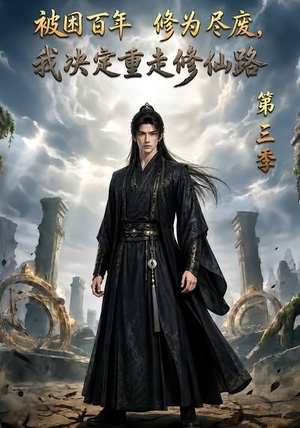 被困百年修为尽废,我决定重走修仙路第三季(100集) 被困百年修为尽废,我决定重走修仙路第三季(100集)最火爆的短剧