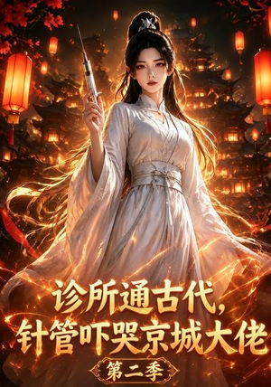 诊所通古代,针管吓哭京城大佬第二季(28集) 诊所通古代,针管吓哭京城大佬第二季(28集)战神短剧推荐