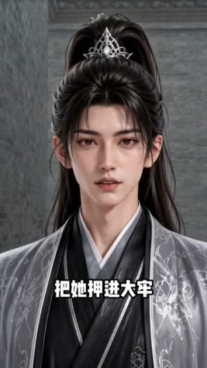 猫语牵缘:战神将军独宠我(35集) 猫语牵缘:战神将军独宠我(35集)好看短剧抢先看