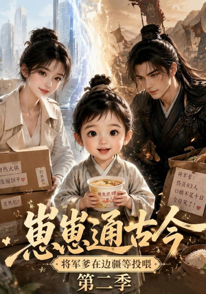 崽崽通古今,将军爹在边疆等投喂第二季(133集) 崽崽通古今,将军爹在边疆等投喂第二季(133集)免费在线看全集