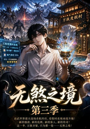 无煞之境第三季(123集) 无煞之境第三季(123集)热门短剧追到爽