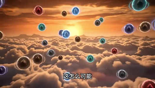 九天镇压之主角就应该无敌第五季(133集) 九天镇压之主角就应该无敌第五季(133集)大结局一气呵成