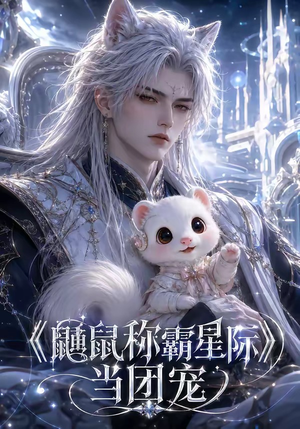 鼬鼠称霸星际当团宠（122集）免费热门短剧