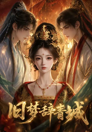 旧梦辞青城（52集）热门短剧推荐。