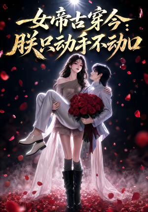 女帝古穿今：朕只动手不动口（63集）免费短剧大全