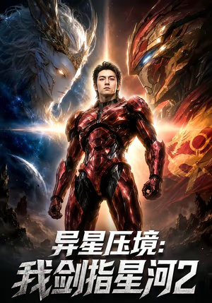 异星压境:我剑指星河2(61集) 异星压境:我剑指星河2(61集)演的怎么样