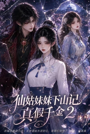 仙姑妹妹下山记:真假千金2(121集) 仙姑妹妹下山记:真假千金2(121集)短剧演员排行榜