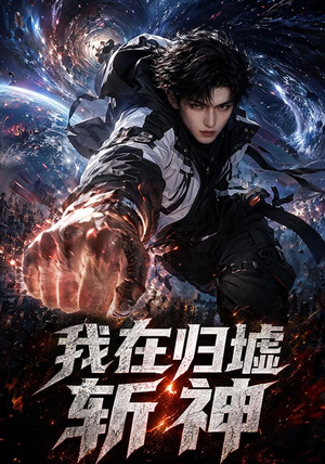 我在归墟斩神(77集) 我在归墟斩神(77集)高清无码免费看