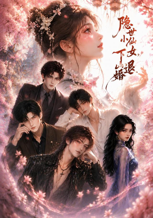 隐世小仙女下山退婚(60集) 隐世小仙女下山退婚(60集)精彩短剧热播中