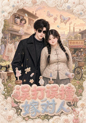 误打误撞嫁对人(76集) 误打误撞嫁对人(76集)短剧全集免费看