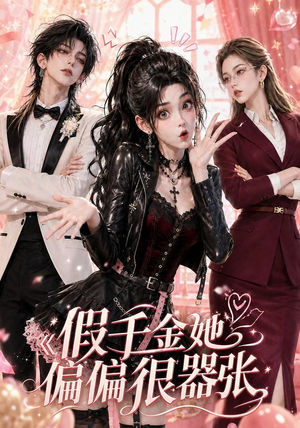 假千金她偏偏很嚣张(82集) 假千金她偏偏很嚣张(82集)完整版