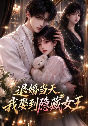 退婚当天,我娶到隐藏女王(46集) 退婚当天,我娶到隐藏女王(46集)超火热门短剧