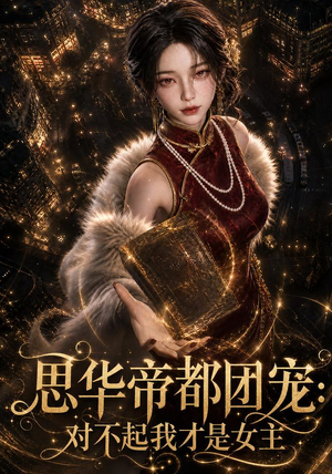 思华帝都团宠：对不起我才是女主（117集）短剧精彩不断