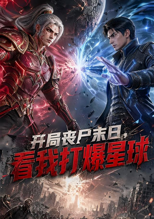 开局丧尸末日,看我打爆星球(60集) 开局丧尸末日,看我打爆星球(60集)一口气看完