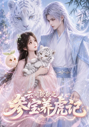 云间软软之参宝养虎记(62集) 云间软软之参宝养虎记(62集)我全都看完了