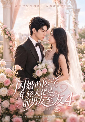 闪婚的医学年轻大佬是前男友室友4（75集）简直不要太好看