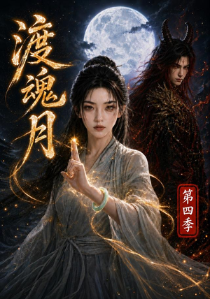 渡魂月第四季(84集) 渡魂月第四季(84集)最新上映的短剧