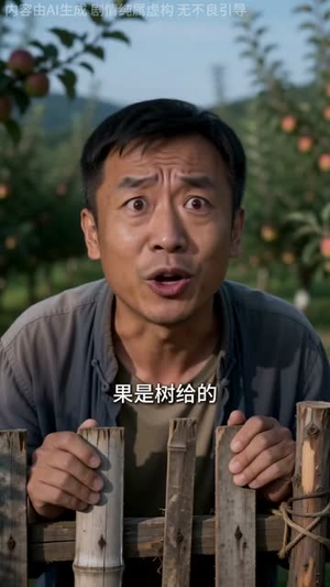 荒坡逆袭记(65集) 荒坡逆袭记(65集)爆火短剧推荐