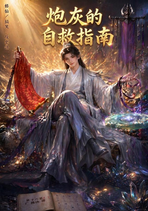 炮灰的自救指南(41集) 炮灰的自救指南(41集)好短剧分享