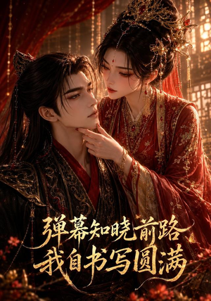 弹幕知晓前路,我自书写圆满(43集) 弹幕知晓前路,我自书写圆满(43集)全季一次看完