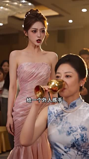 错换千金(52集) 错换千金(52集)男频短剧推荐