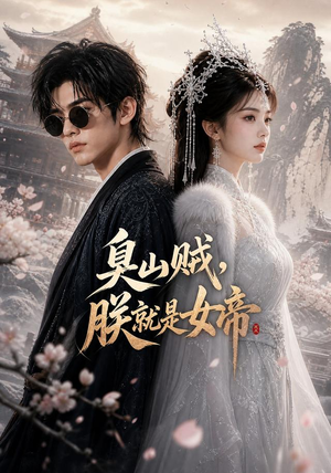 臭山贼朕就是女帝（100集）热播短剧全集看