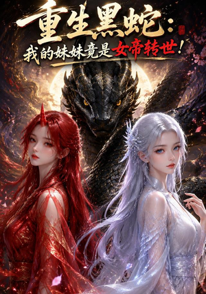 重生黑蛇:我的妹妹竟是女帝转世!(46集) 重生黑蛇:我的妹妹竟是女帝转世!(46集)短剧免费看全集