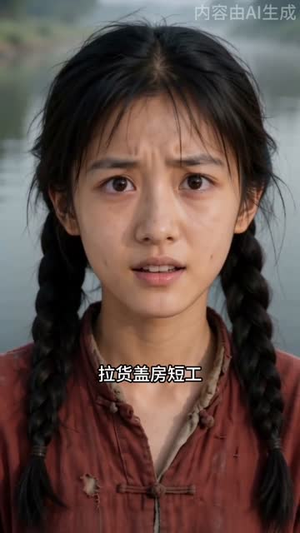 傻女重生记:逆袭好年华(127集) 傻女重生记:逆袭好年华(127集)海量短剧免费看