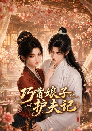 巧嘴娘子护夫记(41集) 巧嘴娘子护夫记(41集)熬夜追短剧