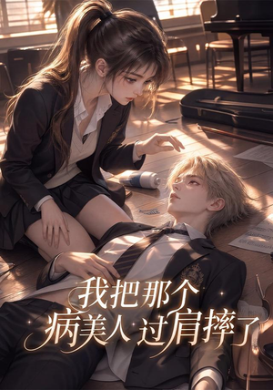 我把那个病美人过肩摔了（36集）红果免费短剧