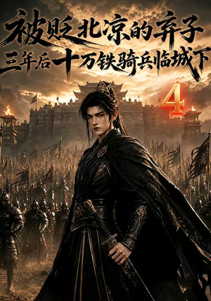 被贬北凉的弃子,三年后十万铁骑兵临城下4(114集) 被贬北凉的弃子,三年后十万铁骑兵临城下4(114集)精彩好看短剧