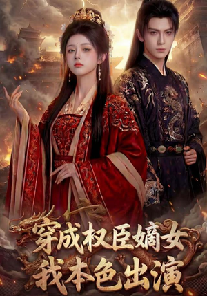 穿成权臣嫡女，我本色出演（49集）观看软件