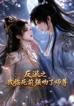 反派之我临死前强吻了师尊(150集) 反派之我临死前强吻了师尊(150集)大结局一气呵成