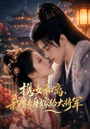 携女和离，我转身嫁给大将军（88集）一起追短剧吧