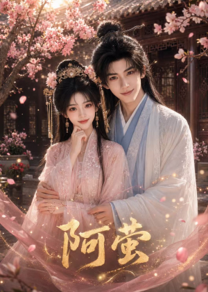 阿萤(30集) 阿萤(30集)排行榜前十短剧