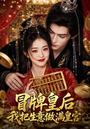 冒牌皇后,我把生意做满皇宫(93集) 冒牌皇后,我把生意做满皇宫(93集)原创精彩短剧