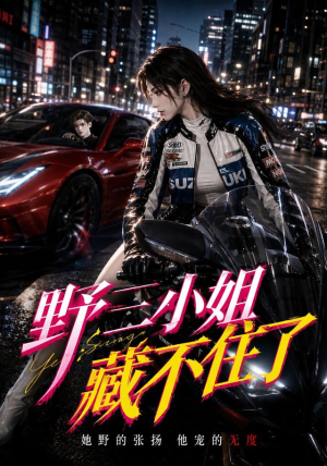 野三小姐藏不住了（84集）好看短剧又来了