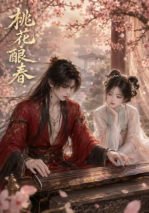 桃花酿春(23集) 桃花酿春(23集)热播短剧排行榜