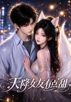 天降女友有点甜(53集) 天降女友有点甜(53集)热门短剧追不停