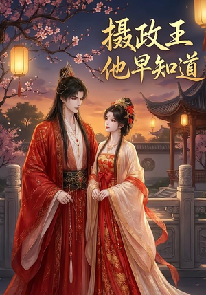 摄政王他早知道（79集）短剧全集免费看